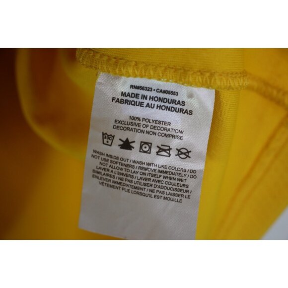 Nike Mens 2XL LA Lakers Lebron James Swingman Jersey H894 - Picture 6 of 8